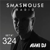 SmasHouse 324 / Progressive House - Avai Dj