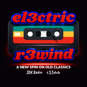 el3ctric r3wind JDK Radio (UK) Debut Monthly