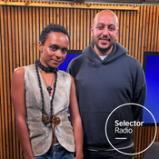 Mo Ayoub sits in | Crystal Murray | LILITH | 15 May 2026