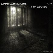 Deep, Dark Drums 09