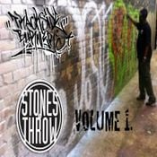 STONES THROW MIXTAPE VOL 1