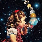dj S.Salgadro - The Planets are Dancing (dj-mix)