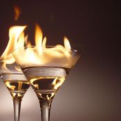DJ Coktail´s Flaming Mix
