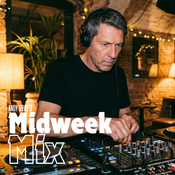 ANDY RRAY'S MIDWEEK MIX -03rd June 2026