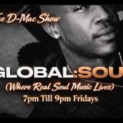 THE D-MAC SHOW ON GLOBAL SOUL RADIO 6TH FEBRUARY 2026 EDITION