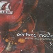 Ariees - Perfect Motion 2003 Keep the Underground Scene Aiive