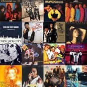 90s R&B MIX VIII