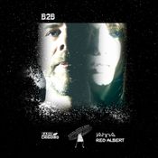 Spatial lAhnA's Show b2b Red Albert on RADIO CHIGUIRO 45