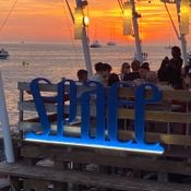 Ibiza 2026 Sunset Drifting On A Electronic Breeze