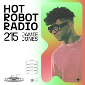 Hot Robot Radio 215