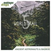 Oonops Drops - World Trail 5