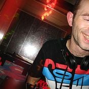 Stunde Null 25.02.95 / DJ Tiny (Dresden) & Freak-a-zoid (Oldenburg)