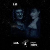 Spatial lAhnA's Show b2b Thought Criminal on RADIO CHIGUIRO 43
