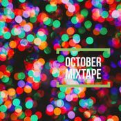 Brendy October mixtape