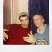 D&B I used to rave to 1998-2003 