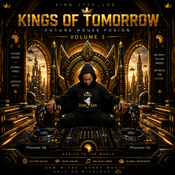 Kings of Tommorow Vol 3 | King Stee_loe