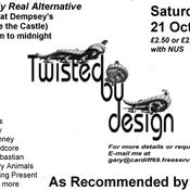 Twisted by Design 2000 (segment 2)