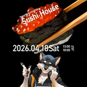 SORAMI - 2026.4.18 Live at SUSHI HOUSE
