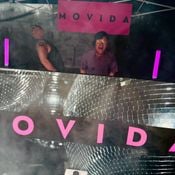 DEATH BY DISCO - FIRST HOUR OF MOVIDA SET JAM GARDEN