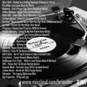Remixed hit mix April 2026