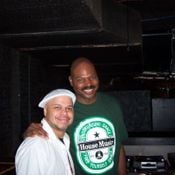 Terry Thompson in the Mix - Jerry's Jukebox Memorial Day Weekend 2022 Preview