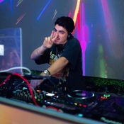 Live at Bottled Blonde Miami (Tech House) - 03/31/22