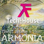 Tech House Live Mix | Function @ Armonia