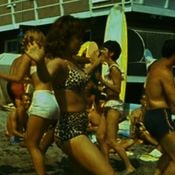 Record Shack August '24 Northern Funk Crossover Soul Summertime Mix