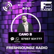 Cano B 19 MAR 2024