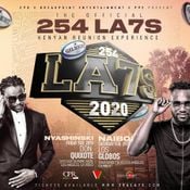Dj kalonje Official Rugby Mixx 2020