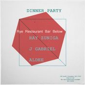 Aldee Recorded Live from RYE Bar @ Brooklyn October first 2014.mp3
