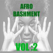 UK AFRO BASHMENT VOL.2