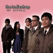 Indieshop 04-22-2019