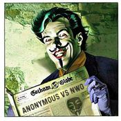 Conspiracy Reality