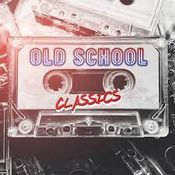 Back To Dance (Old School Classics)