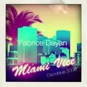 Live at The Miami Vice party for Discoblue Paris [August#2008]