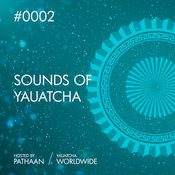 Sounds of Yauatcha #0002