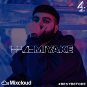 FAZE MIYAKE: "BEST BEFORE EVERYONE" MIX
