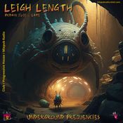 Underground Frequencies 24.11.23