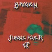Breeden - Jungle Fever EP [FULL EP MIX]