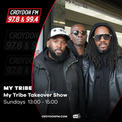 My Tribe Takeover Show - 22 March 2026