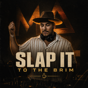 Mark Anthony- Slap It To The Brim Vol.23
