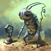 Ants Journey # Organic House