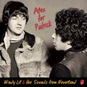 Windy Lil & The Sounds from Neverland - 18/04/2026 - Alex for Patrick
