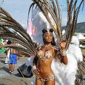 Carnival Cora SocaFit