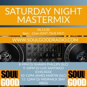 Soulgoodradio Mix 6-13-20