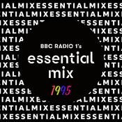 Essential Mix @ BBC 1 Radio - Gilles Peterson, DJ Krush & UFO (1995-02-12)