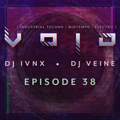 VOID: Dark Techno, Acid Techno, Industrial Techno | Episode 38 | Guest DJ: Her Noise is Violence