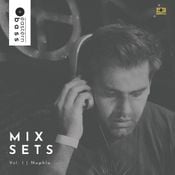 Eastern Bass MixSets | Vol. 1 - Nuphlo