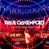 Paul Oakenfold LIVE at the Royal Albert Hall - Classics set